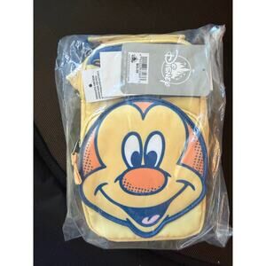 Disney's Spike the Bee Mini Skeeter Lug Bag BNWT.